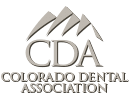 Home Dr. Rossow DDS, Laura Noce DMD, Joseph Burns DDS, Cheri Neal DDS. Aspen Dental General, Cosmetic, Restorative, Preventative, Family Dentistry dentist in Denver CO 80206 Colorado Dental Association Logo