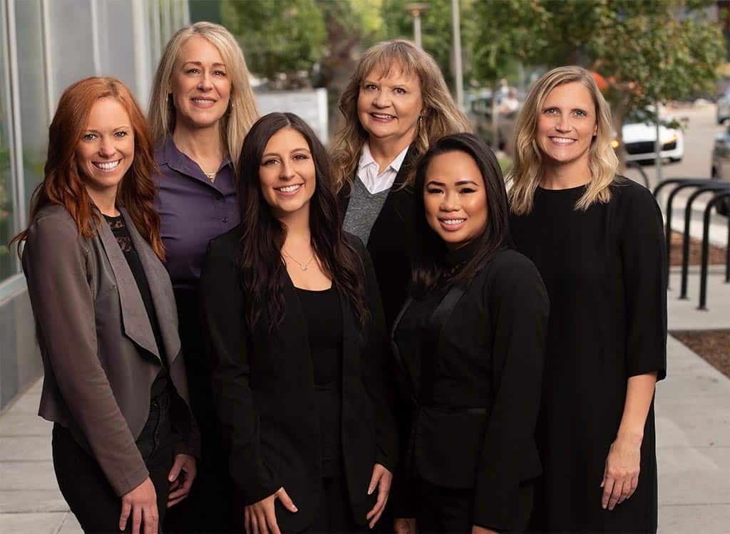 Aspen Dental Staff Denver CO Meet our Staff at Aspen Dental Denver CO