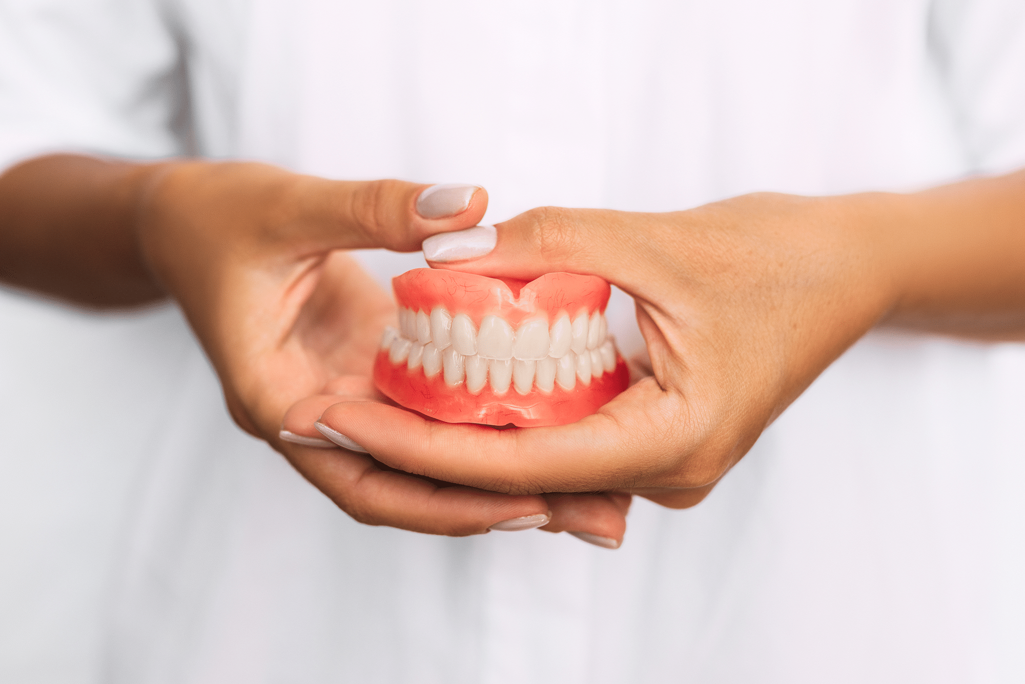 Different types of Dentures aspen dental dentist in cherry creek denver co