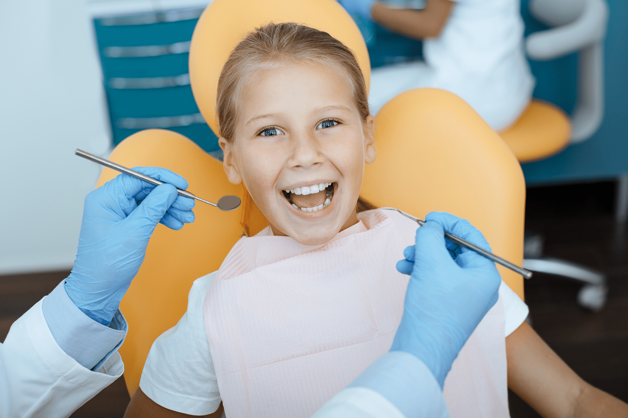 Bring Your Kids To Our Friendly Family Dentist aspen dental dentist in cherry creek denver co