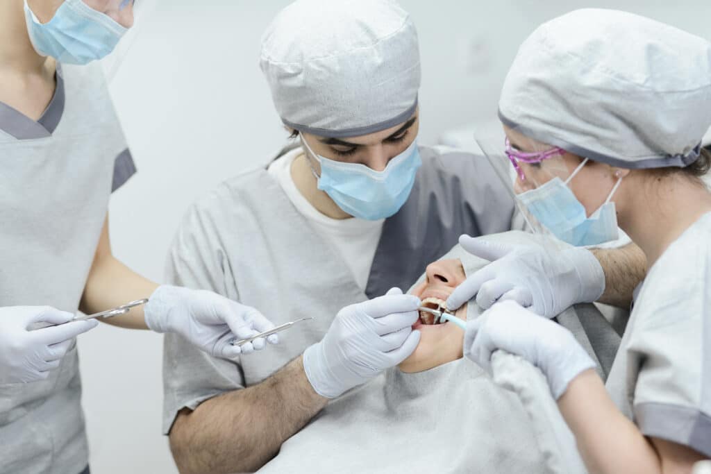 Emergency Dentist in Denver