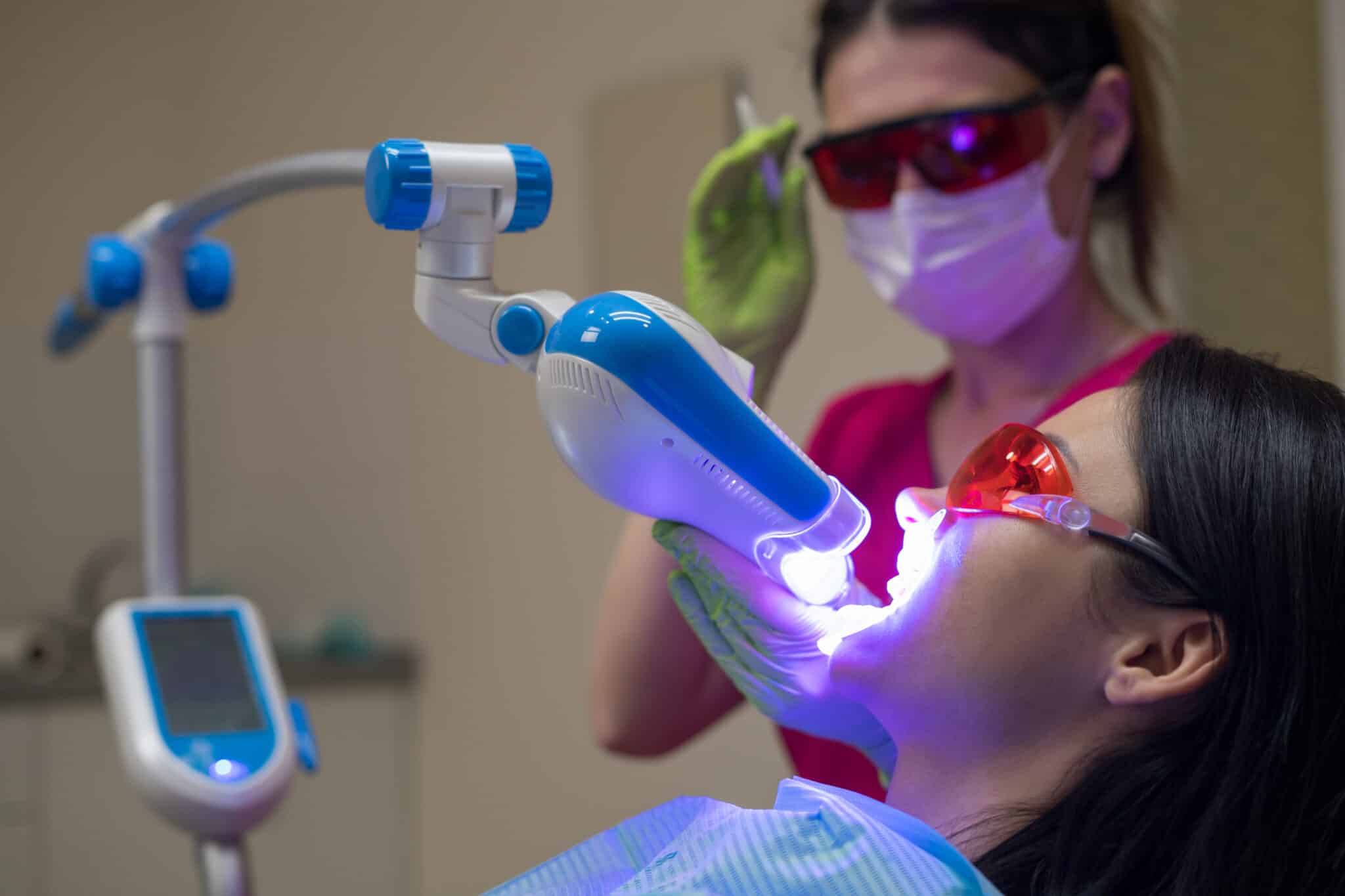 Cherry Creek Dental Associates