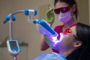laser dentistry near me